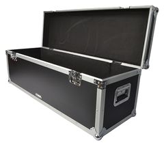 Universal Flight Case 1195 x 400 x 423mm